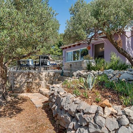 Holiday Home Nikol Veli Lošinj Exteriör bild