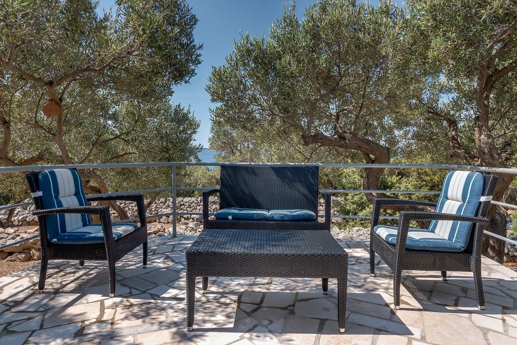 Holiday Home Nikol Veli Lošinj Exteriör bild