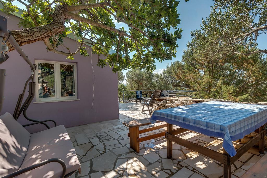 Holiday Home Nikol Veli Lošinj Exteriör bild