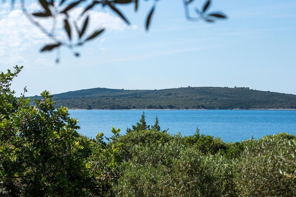 Holiday Home Nikol Veli Lošinj Exteriör bild