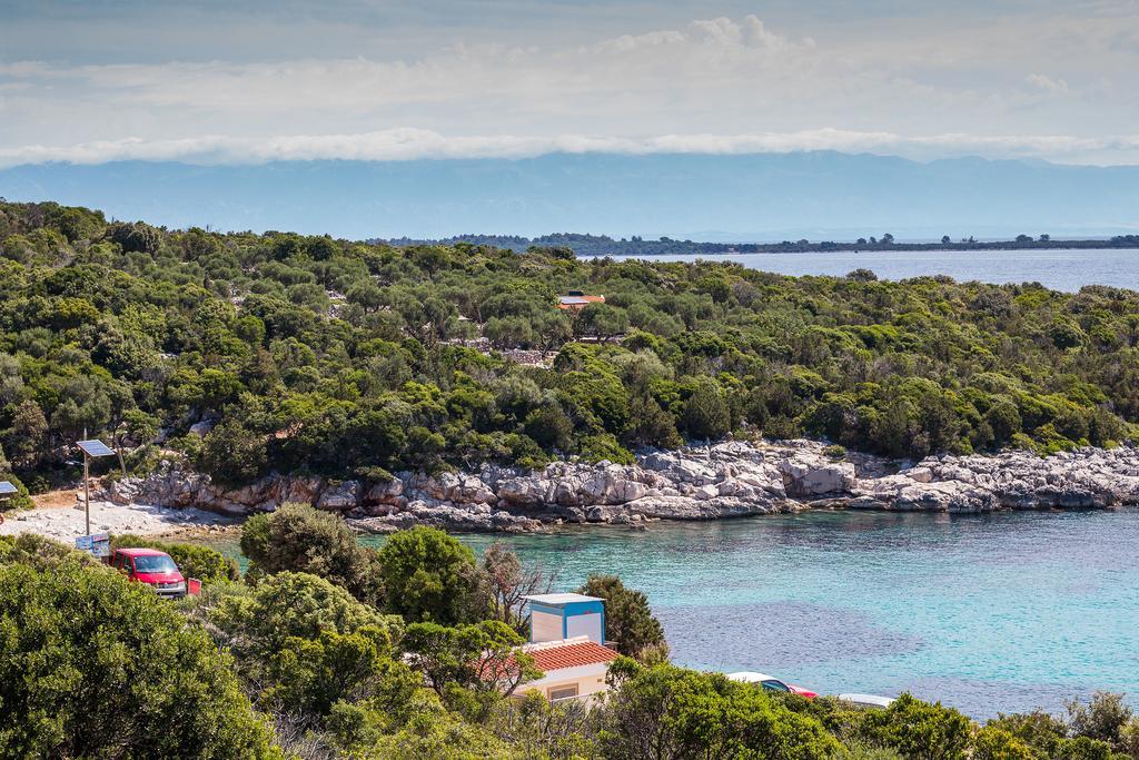 Holiday Home Nikol Veli Lošinj Exteriör bild