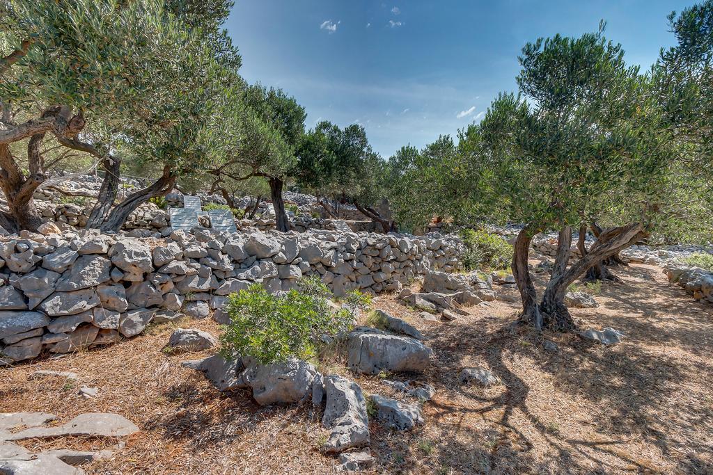 Holiday Home Nikol Veli Lošinj Exteriör bild