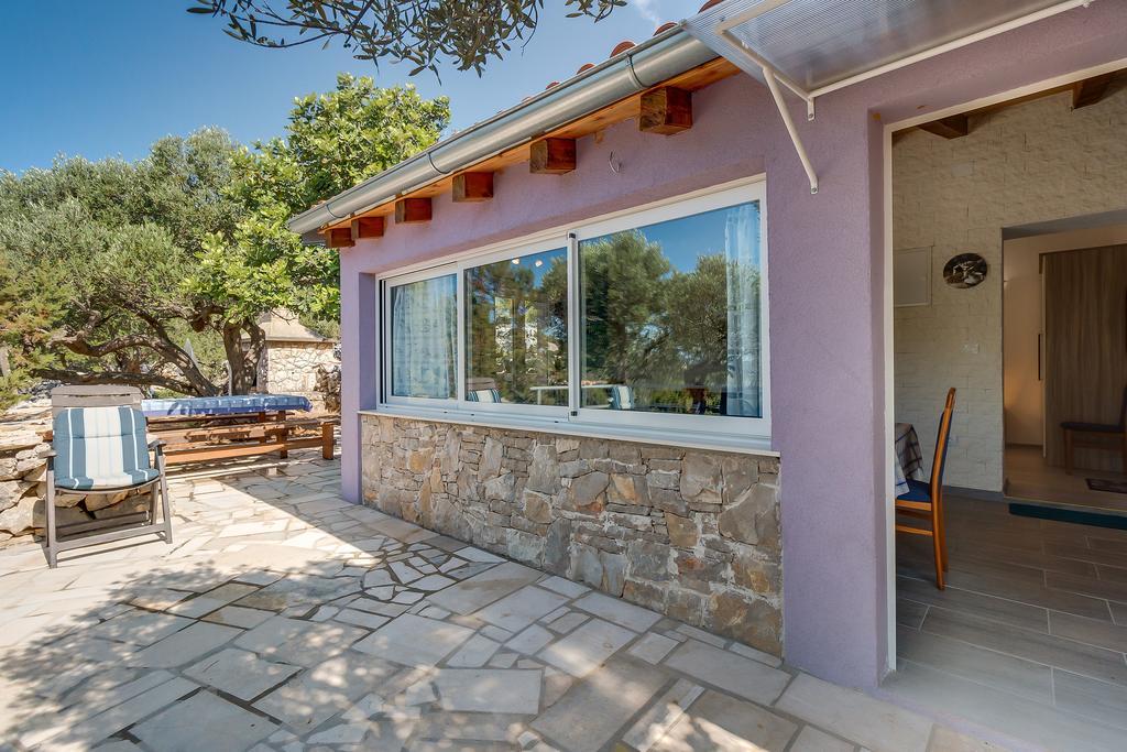 Holiday Home Nikol Veli Lošinj Exteriör bild