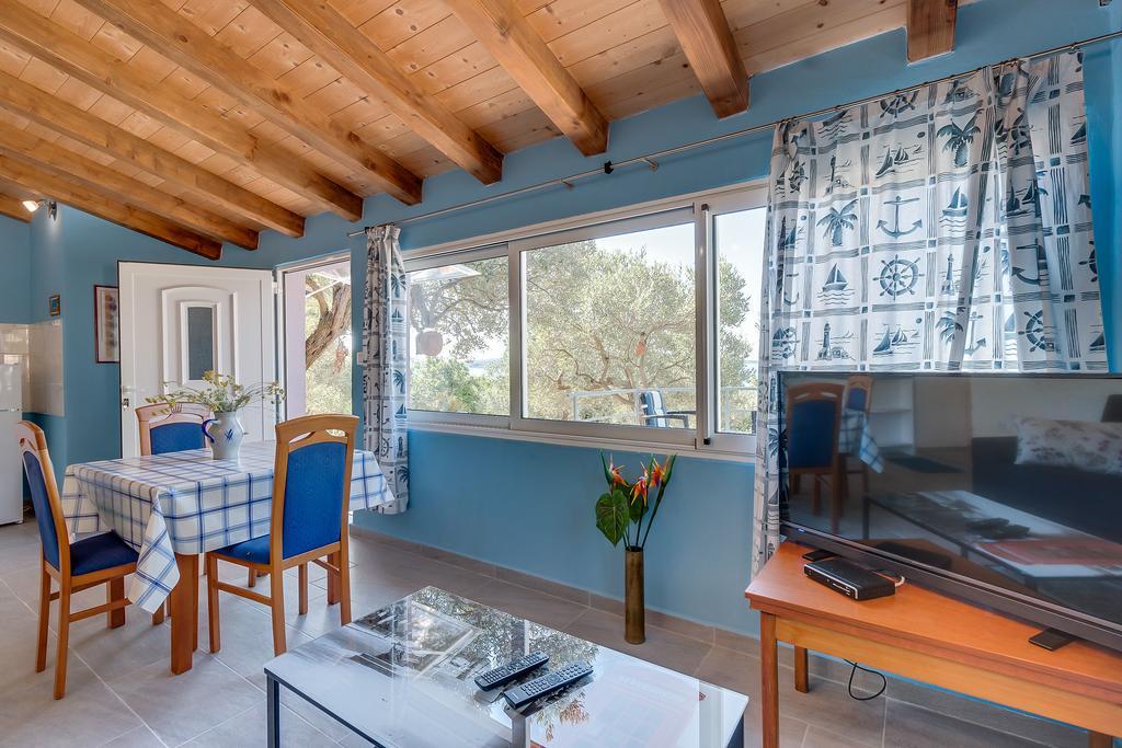Holiday Home Nikol Veli Lošinj Exteriör bild